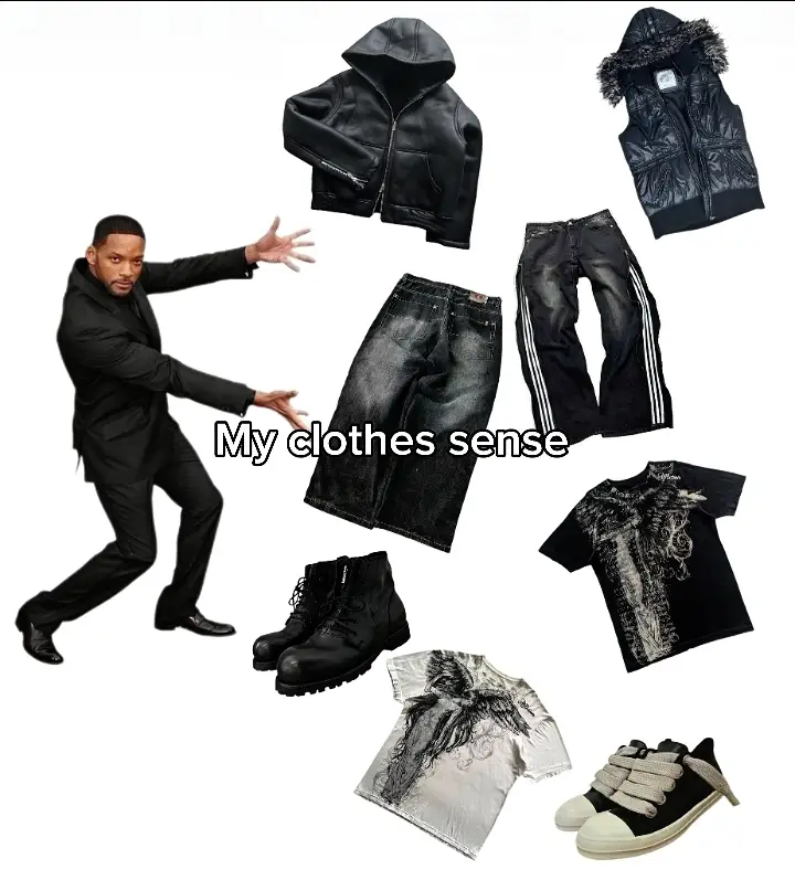 #viral #foryoupage #fashionedit #style #outfit 