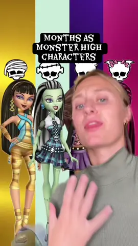 part 152 | who's your favorite monster high character? | months as monster hest characters mathere monAsS aesthetic, monster high core, as characters, monster high inspo, monster high fashion, monster high lineup | #monsterhigh #monthsas #monsterhighaesthetic #monsterhighcontent2024 #monsterhighdolls 