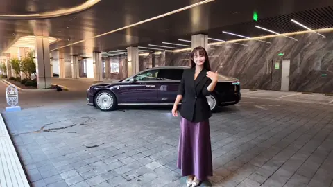 #hongqi #xesang #xehoi #xevanguoidep #viralvideo 