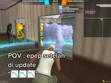 dah lah  #epepburik #freefire #fyp 