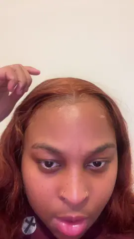 The Queens Is Back  #wingirlhairreview  #drgroothairthickeningshampoo  #forcefactorhairgrowthaccelerator  #nofrizzcurlyroutine 