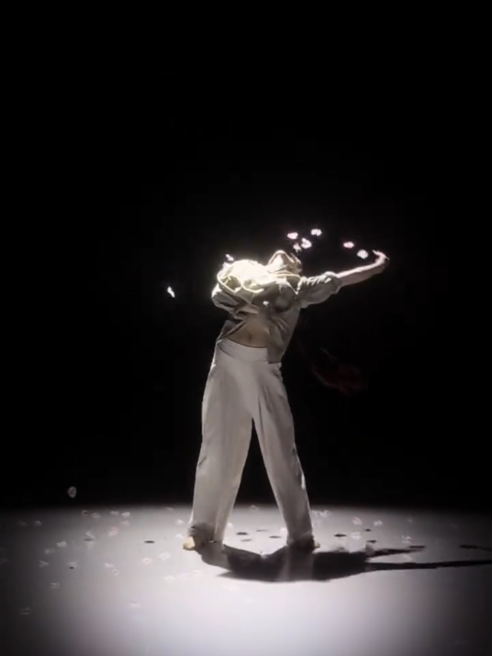 Đừng để tình yêu tàn phai 🌸🌸 #muacotrangtrungquoc #lopmuacotrangtphcm #muacotrang 