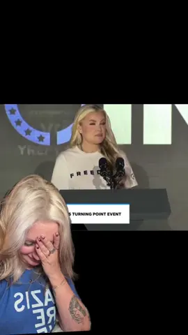 Charlie Kirk's widow Erika Kirk is going to be JD Vance's second wife... I'm calling it now.