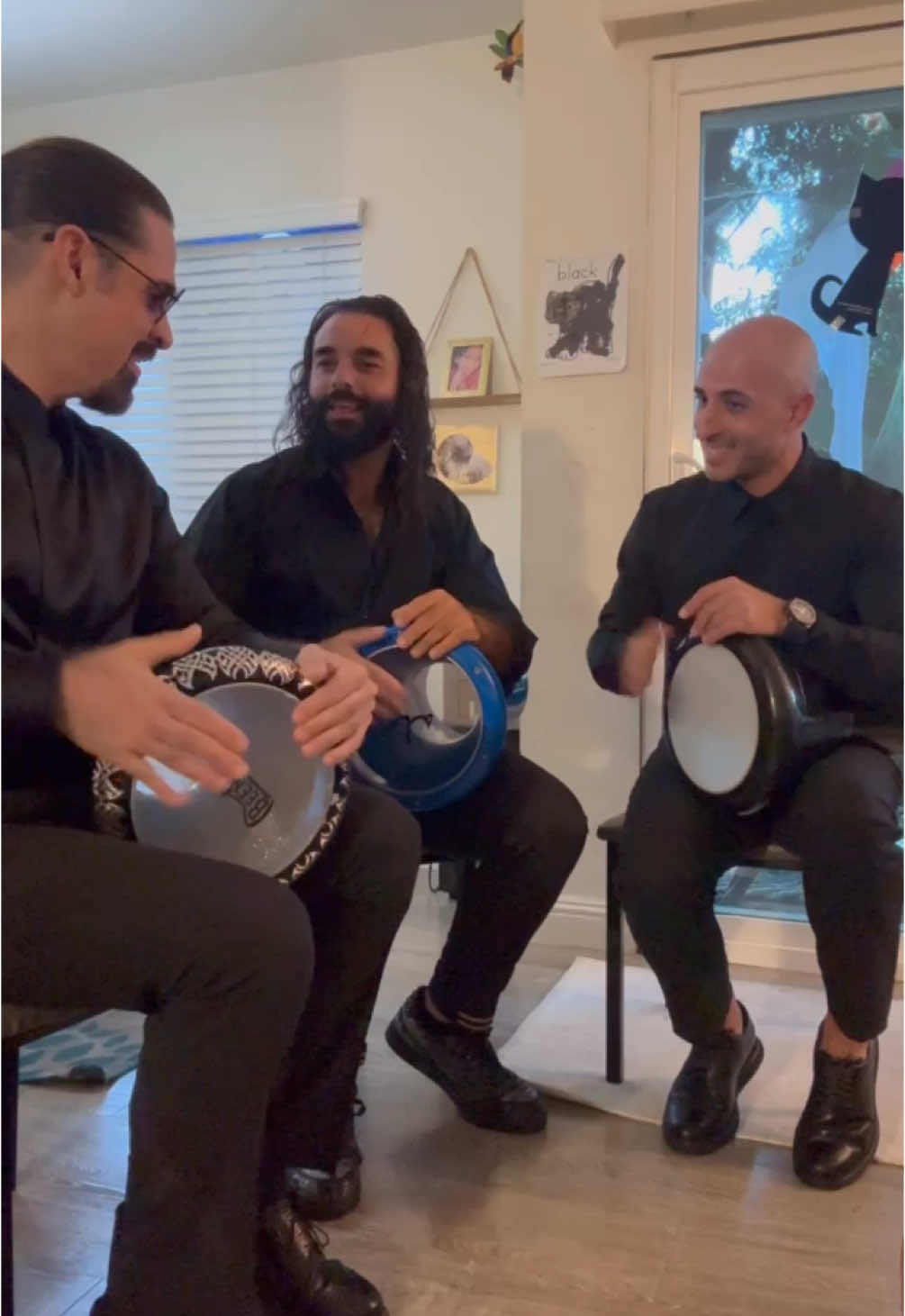 #darbuka #brothers #derbake #drummers #yalla #habibi 