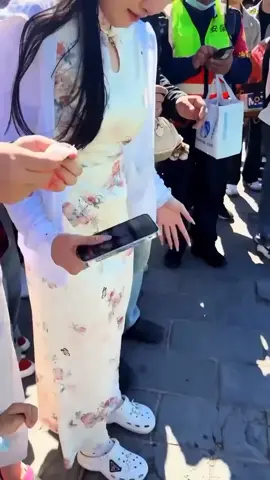 Dinegara Ini Gak Ada Pungutan Liar🌍🇨🇳❌🇮🇩