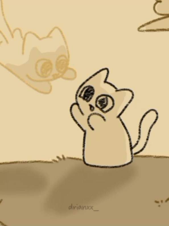 AMAZING Song by Rex Orange County (animated by me inspired by @_.alwx0 animation) #fyp #foryoupage #trending #highlight #highlight 