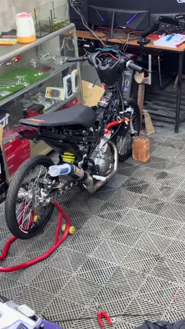 Xe độ cx chỉ cất ở nhà thoi #xuhuongtiktok #81gialai #xedangma #74jet4 