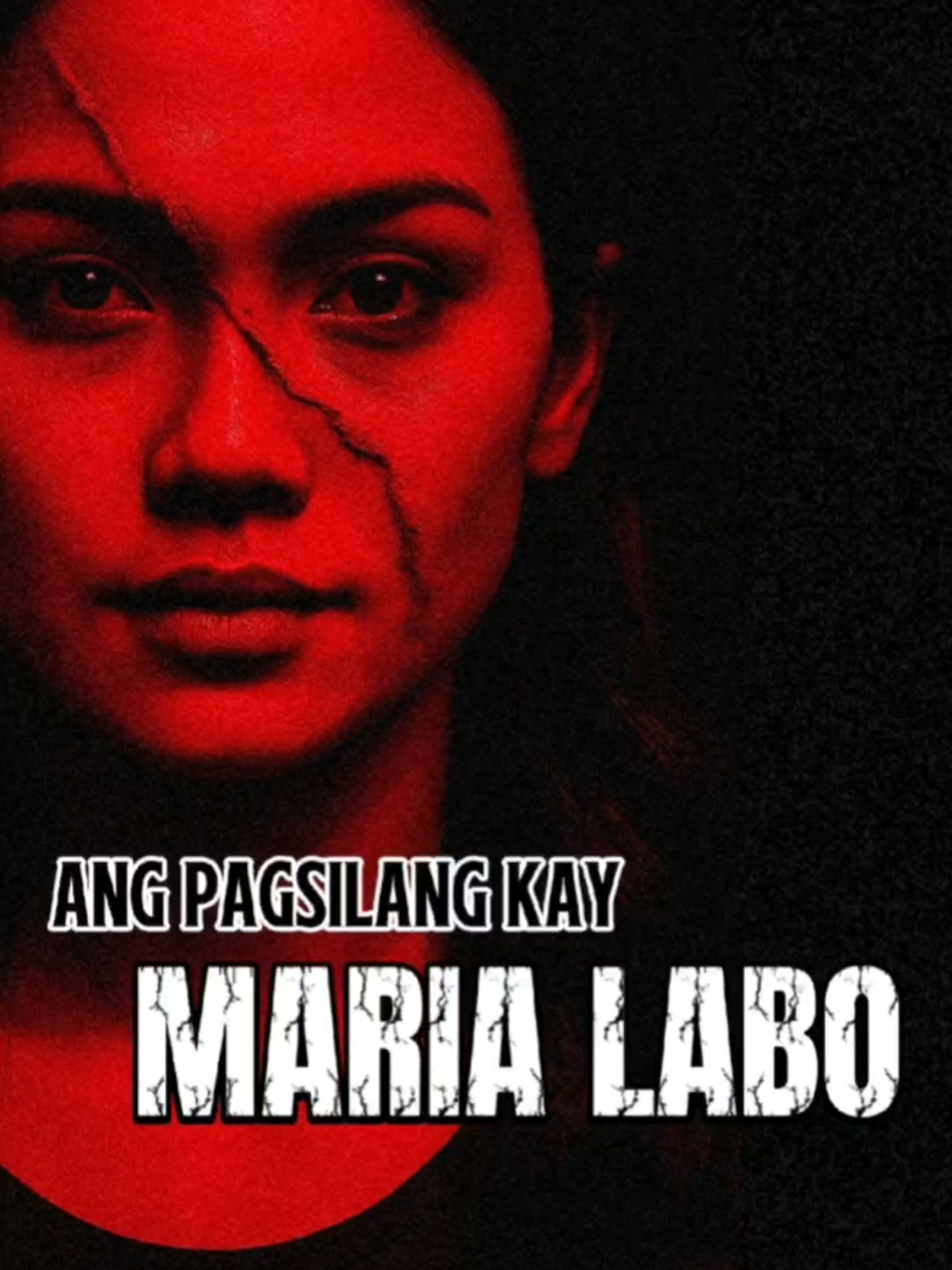 Replying to @sallydulaytolentino Ang Pagsilang kay Maria Labo (OFW Horror Story) Paano nga ba naging aswang si Maria Labo? Ito ang BUONG KWENTO! Full story sa Spotify at Youtube. #Halloween  #horrornights #bookofbadideas #marialabo  #aswang