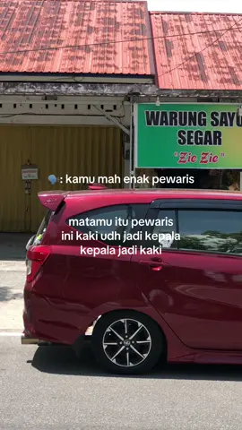 situ iya enaklah pewaris tunggal #travelsiakpekanbaru #travelpekanbarusiak #travelpekanbarupakning 