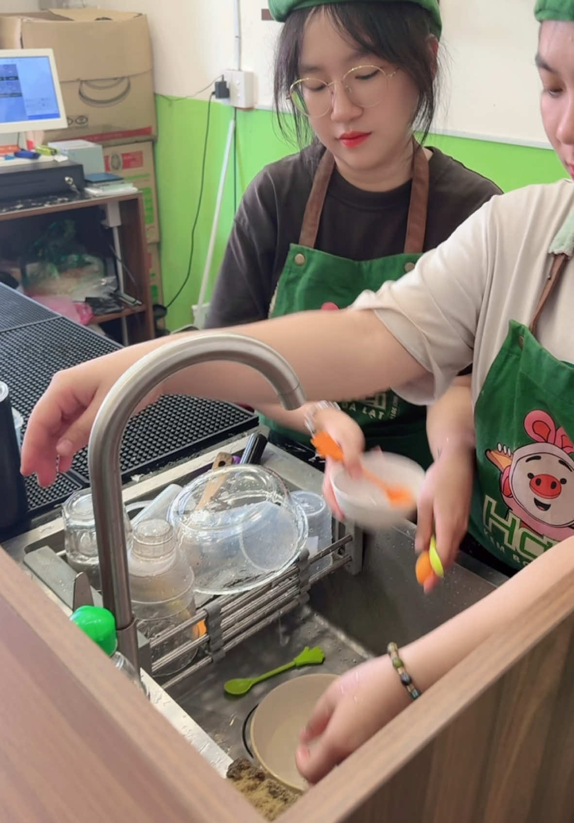 Dỗiii😏#xuhuongtiktok #govap @KEM BƠ HƠLI @bé xù🐳🌻 