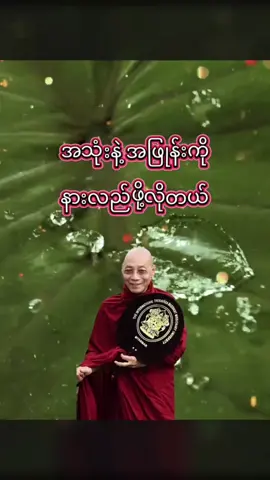 #duet with @Hsu Hlaing Htun #အသုံးနဲ့အဖြုန်းခွဲခြားတတ်ကြပါစေ 