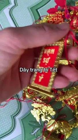 Combo 30-50-100 Dây Trang Trí Tết -Liễng Treo Tết - Khánh Treo Cây Đào, Quất, Mai. Mẫu mới 2026 #daytrangtri #trangtritet #tết #liengtreotet #mebimxaykenh  @Shop Mẹ Nhi  @Shop Mẹ Nhi  @Shop Mẹ Nhi 