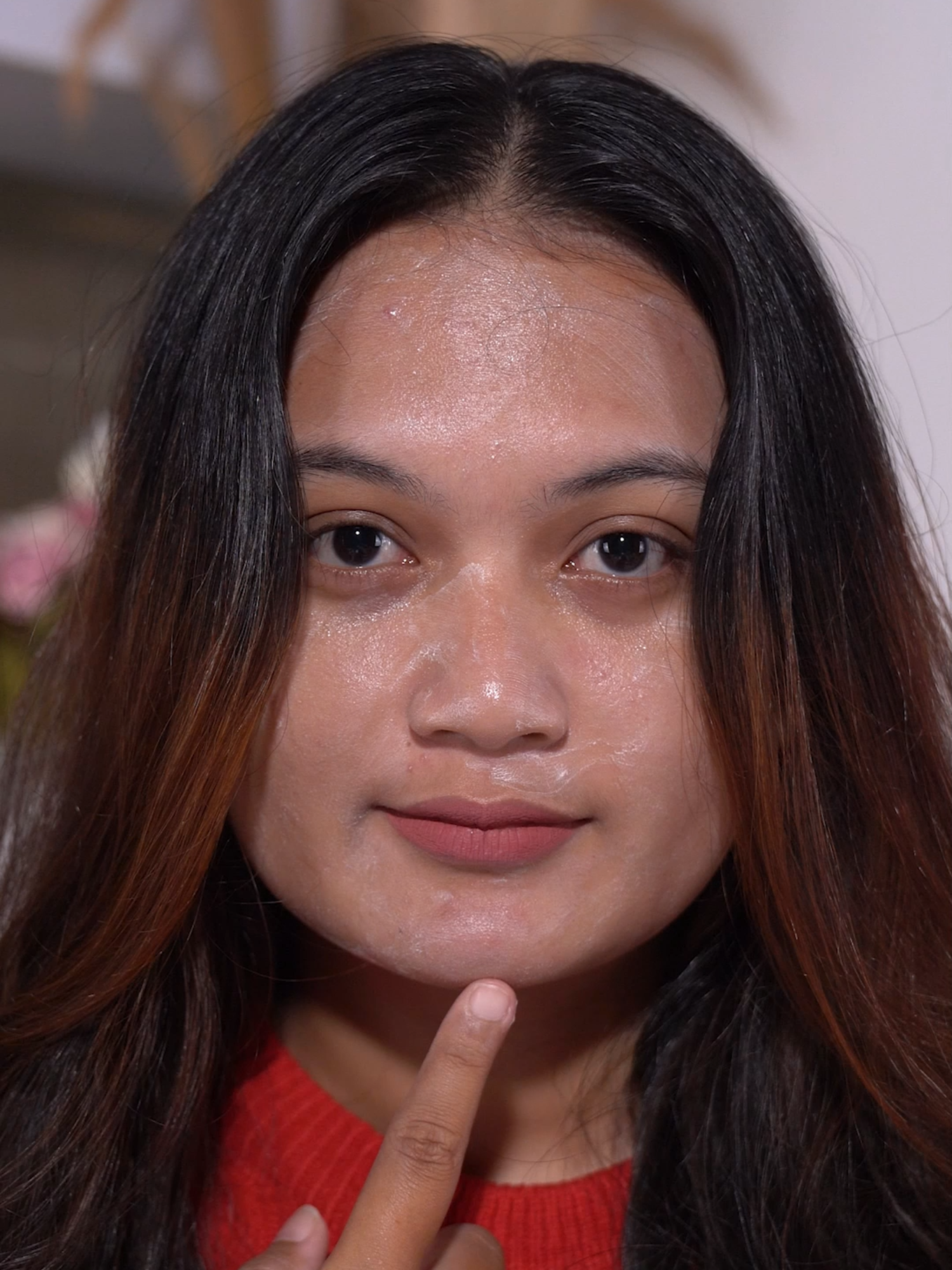 Perface Tone Up Cream, cocok untuk daily look. - - - Btw jangan tertipu sama produk yang tidak ori & Untuk link OFFICIAL ACCOUNT PERFACE ada di bio ya -