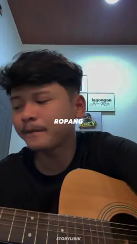 lagune wong tulus #ropang #jowopride #cover #fyp #lagujawa @jasunmarju @jasunmarju._2 