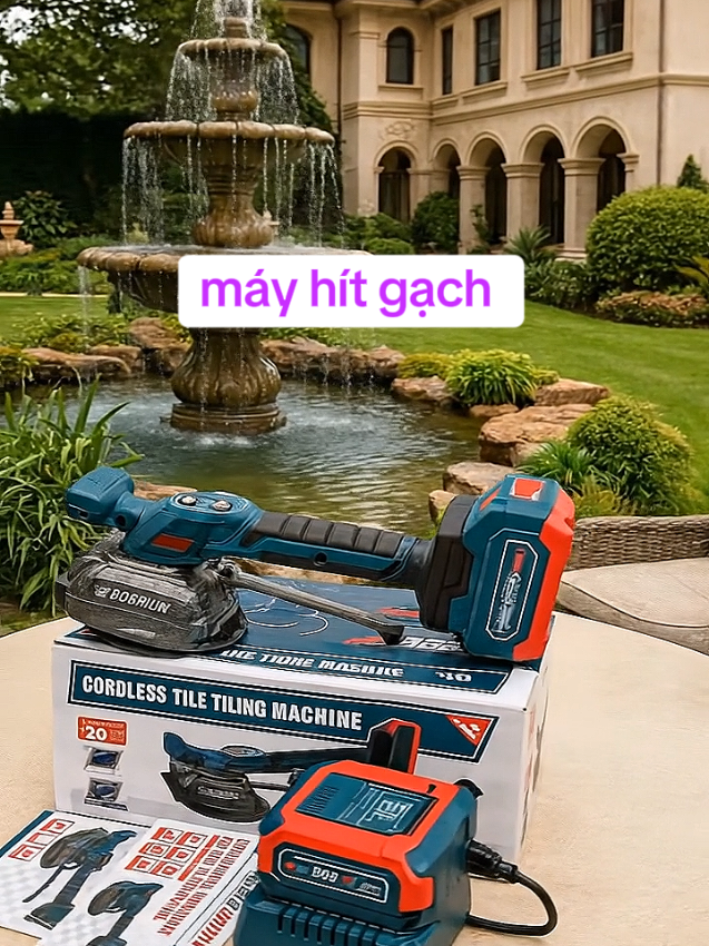 may hit gach#shopcôngân #tiepthilienket #xuhuong2025 