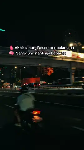 Kalian pulang kampung akhir tahun, desember atau lebaran? #fyp #anakrantau #foryoupage 