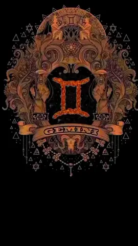 welcome to the world of gemini ♊🔥♊🔥 #zodiakgemini♊ #zodiakindonesia #zodiaktiktok #♊️ #gemini 