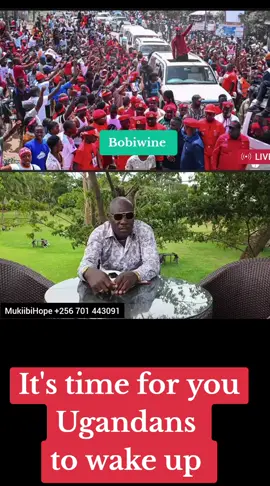 #Bobiwine#trending#Uganda Nyaffe#go viral#Ugandans abroad 