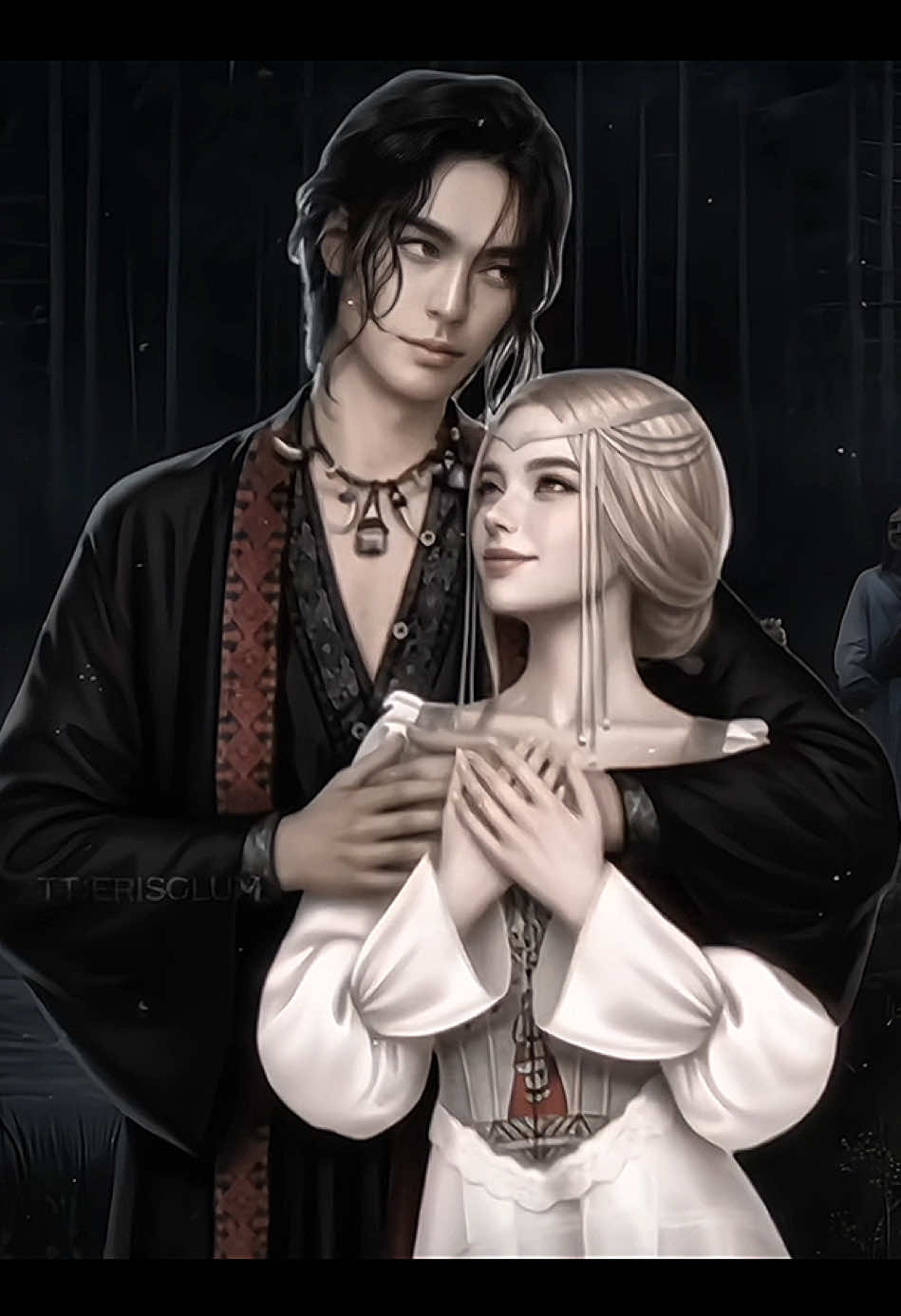 ♰ – извини, драган, но нам не судьба ; [id анимации: @тгк: марево] ; #ипнм #озар #драган #лада #кр 