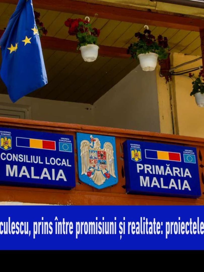 Gheorghe Dinculescu, prins între promisiuni și realitate: proiectele din Malaia, în pericol