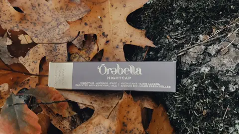 fall fave #fall #fragrance #orebella #fallfragrances #fragrancetiktok 