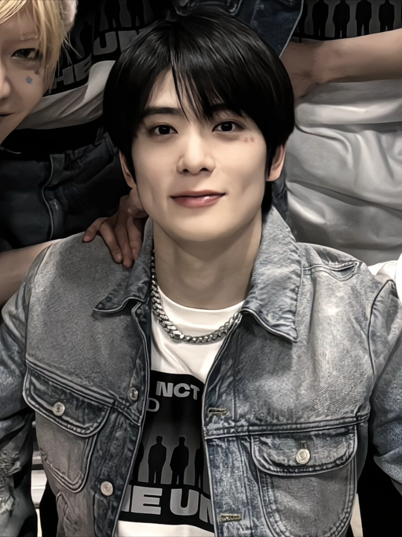 ini mah bang jamal bukan bang jono #jaehyun #nct #nctdream #nct127 #kpop 