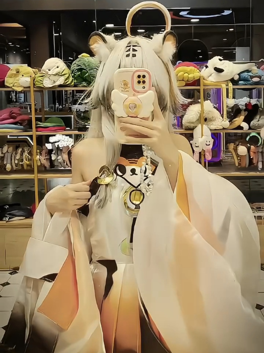 dĩ nhiên rùi ngta là lựa chọn của e mò🔥🤣#keera #fmvp #cosplay #lienquanmobile #fyp 