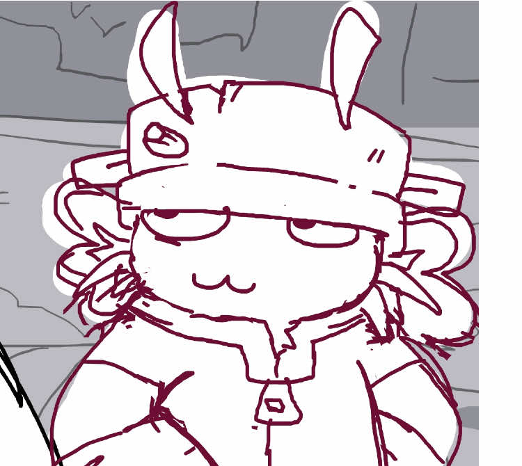 rushed animatic i made i know this audio is from 2024 i’m SORRYYYY i really hope it’s not like overused atp #animatic #furry #shitpost #ocs 