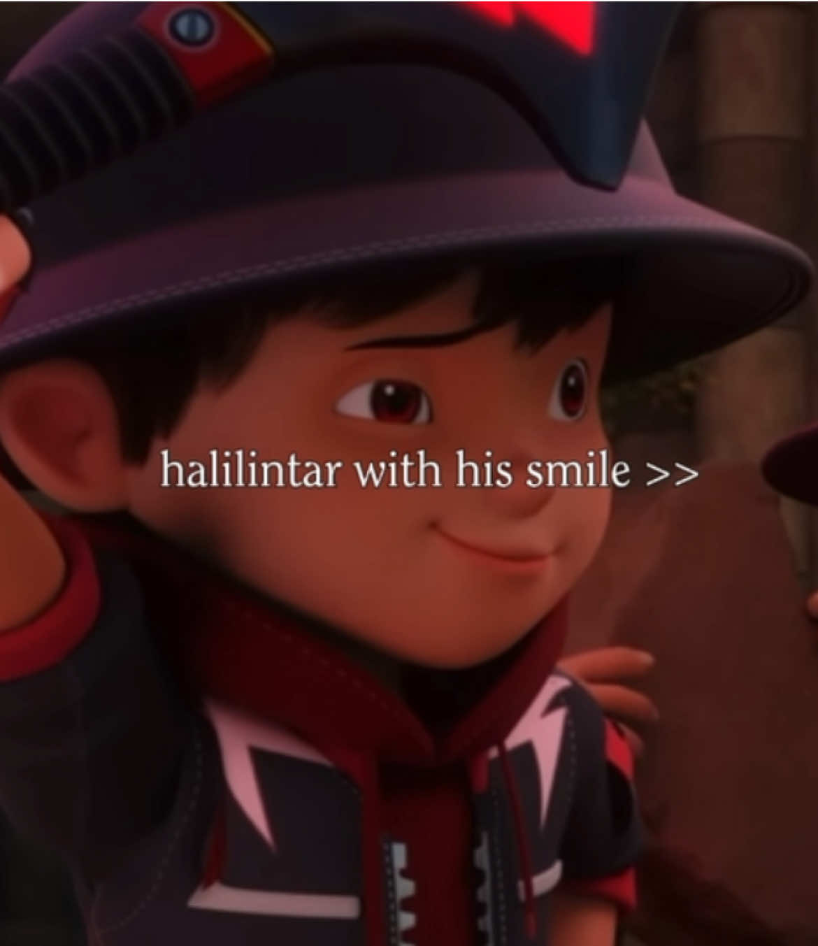 🤭🤭 ( lazy edit btw.. )  #boboiboy #fyp #semogaramee #rameinyuk #xybca 