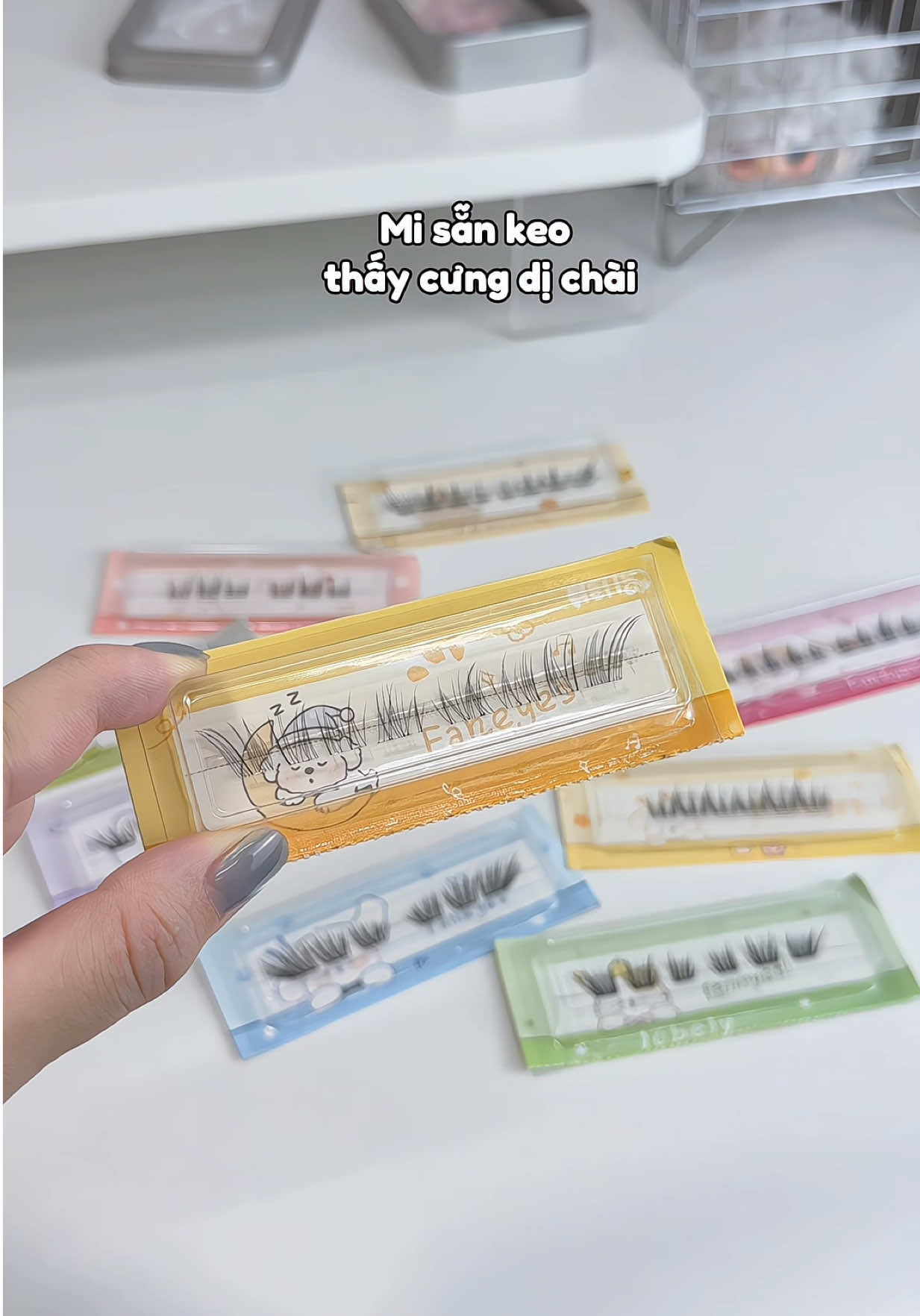 haha thấy cưng thiệt chứ #misankeo #migia #mikeosan 