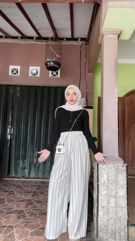 Siap otw pakai celana 40ribuan #celana #celanamurah #celanawanita 