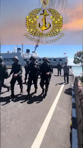 Cukup Dikenang  #jalesvevajayamahe #dikmaba #dikmata #koarmada #marinir 