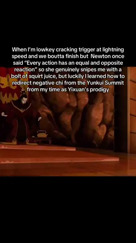 Yixuan and Trigger mentioned!!! Ok this is truly our Zenless isn’t it zone zero? #zzz #trigger #yixuan #zenlesszonezero #hoyoverse 