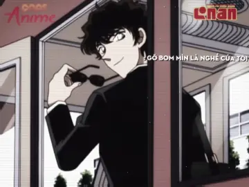 : se khong sao || [id: conotakubiles0405] || #matsudajinpei #detectiveconan #deadpolice #fyppppppppppppppppppppppp 