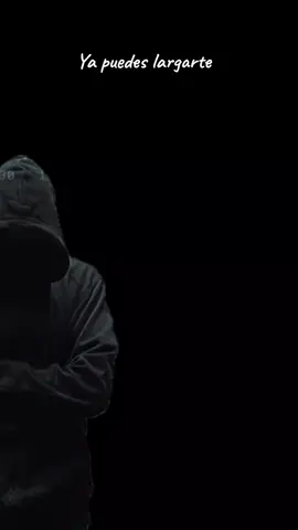 Ya puedes largarte #rap #desamor #rapmexicano #triste #fyp 