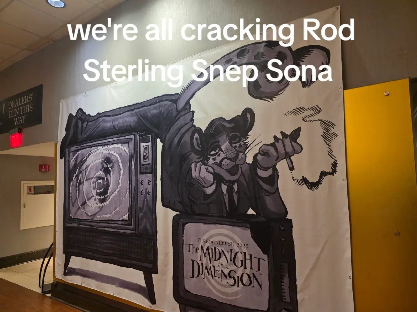 I need him carnally #furpoc #furrytiktok #furry #furpocalypse 