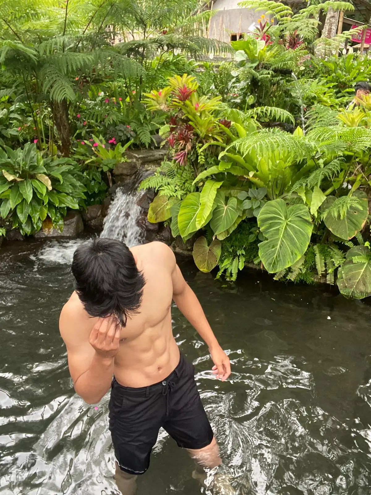 #zyxbca #lembaharca #fyp #body 