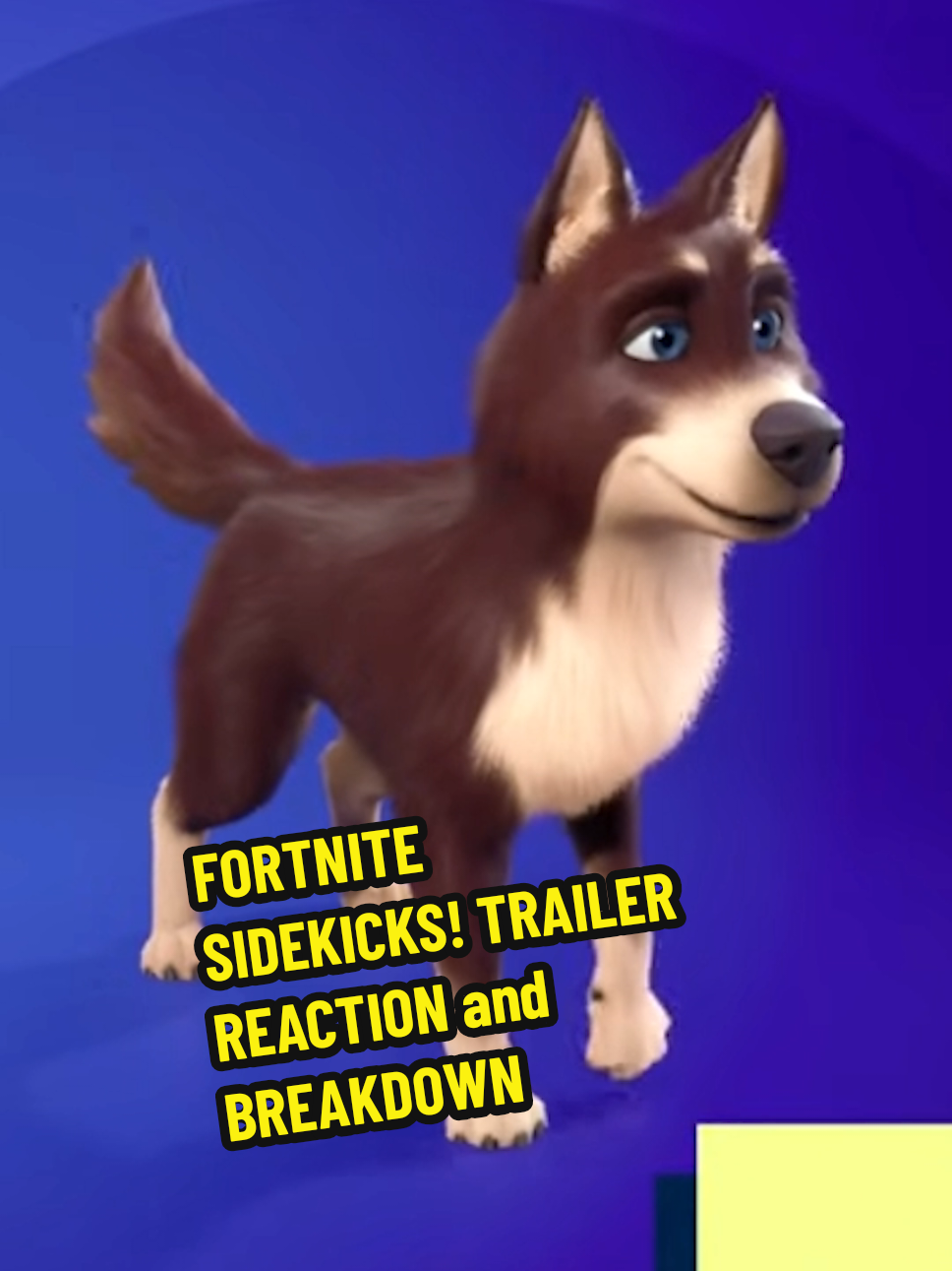 Fortnite SIDEKICKS Trailer and Prices for SIDEKICKS Tell me about Fortnite Pets. How to get Fortnite pets in Fortnite.  Fortnite companions hitting thr Fortnite Item Shop Nov 1st #fortnite #fortnitebr #fortniteitemshop #fortnitepets #fortnitesidekicks 