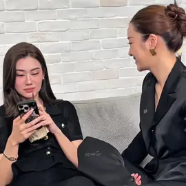 🤏🏻🤏🏻 #mysafezoneseries #lenamiu #lalinalena #miunatsha #fyp 