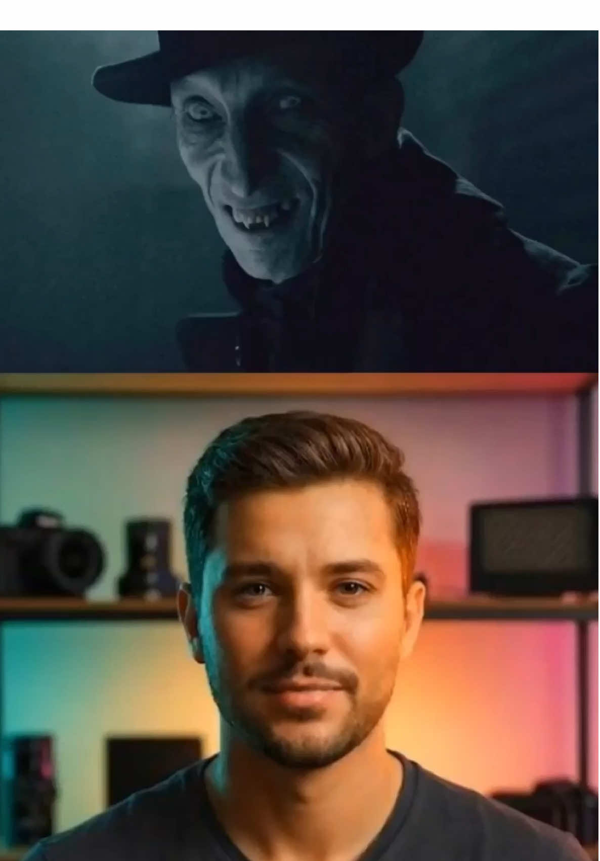 A melhor série de terror de 2025 chegou 😱🔥 #series #filmes #terror ##sony #Sony 