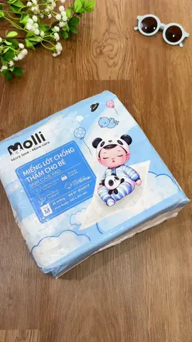 Các mom dùng loại này đi siêu tiện lun #mienglotchongthamchobe #mevabe #xuhuong 