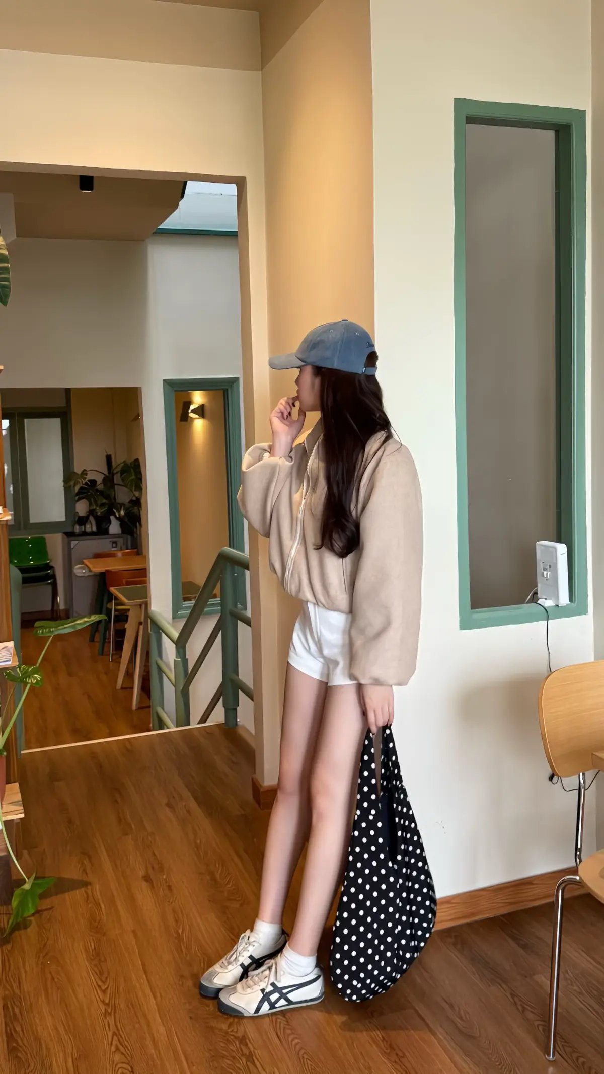 #OOTD #viral #coffeetiktok 