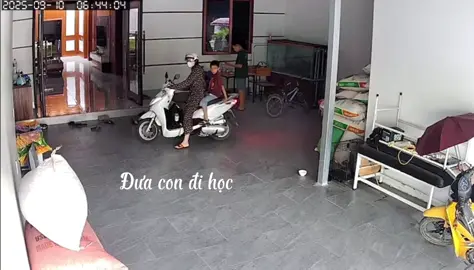 Việc nhẹ k lương 🥺🥺 có mẹ nào giống e k? Ở nhà đưa đón con hết ngày 😣#côngviệccủatôi #côngviecmoingay 