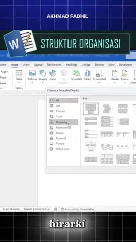 9 Tips membantu kamu mengerjakan di microsft Word  #microsoftword #microsoftoffice #computer #belajarkomputer #trending