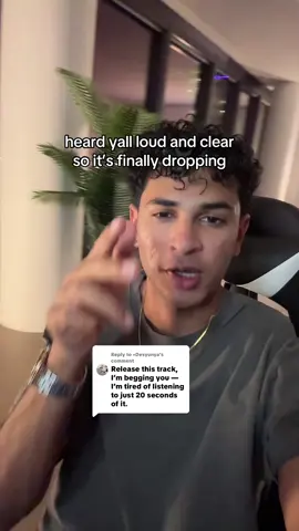 Replying to @•Desyunya out next Friday, link in bio to presave  #housemusic #chrisstussy #kettama #omarplus 