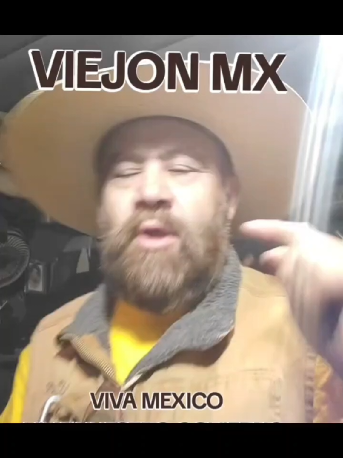 Mensaje de Paisano a Paisano, del Hermano al Hermano 😉👍🏻🍀🌽🌽🌽#noticias 