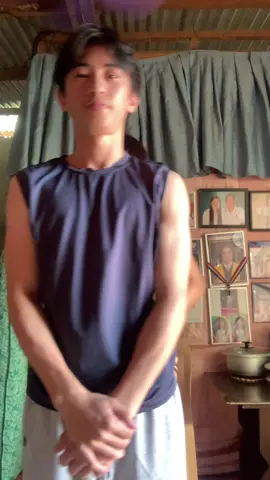 Cousin ko ayaw nyo? HAHAHA