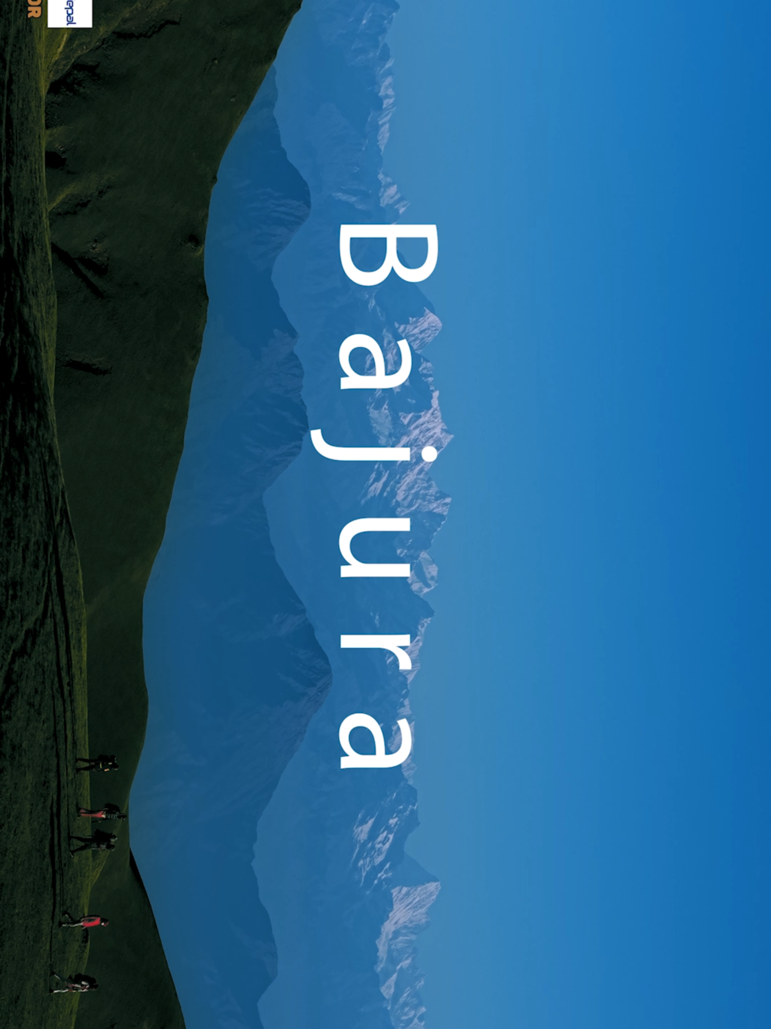 Bajura  #wildbajura #wild #bajura