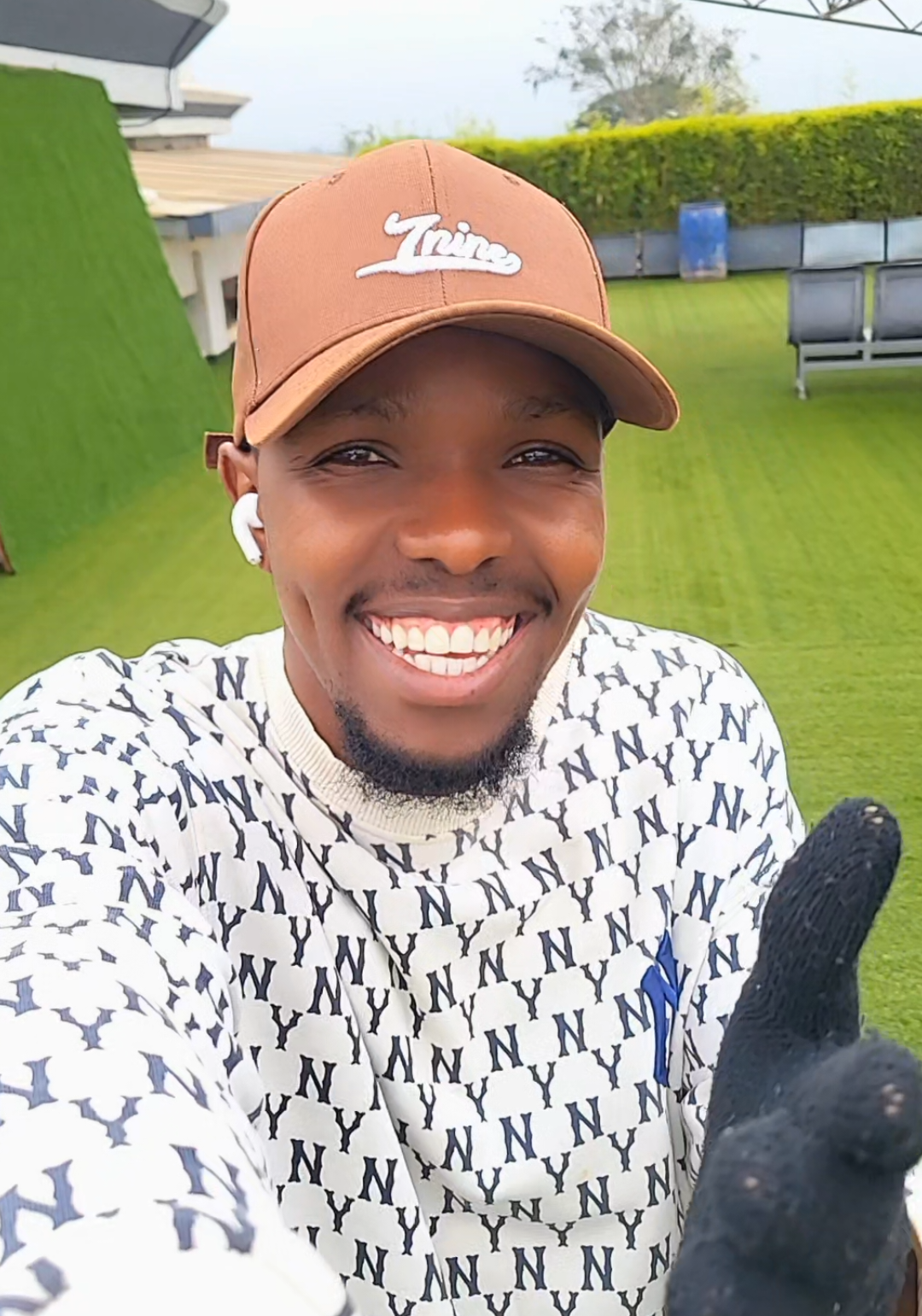 When God says, it's time my child 🙏🏽❤️ @Wapendwa Muziki 