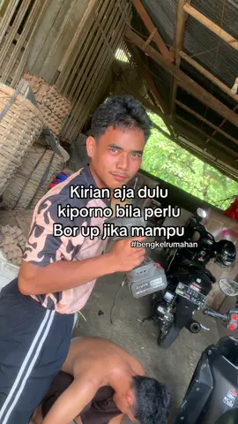 Di copy kh🤙🏼 #fyppppppppppppppppppppppp #lewatberanda #miom3sulawesi🏁 #bismillahfyp 